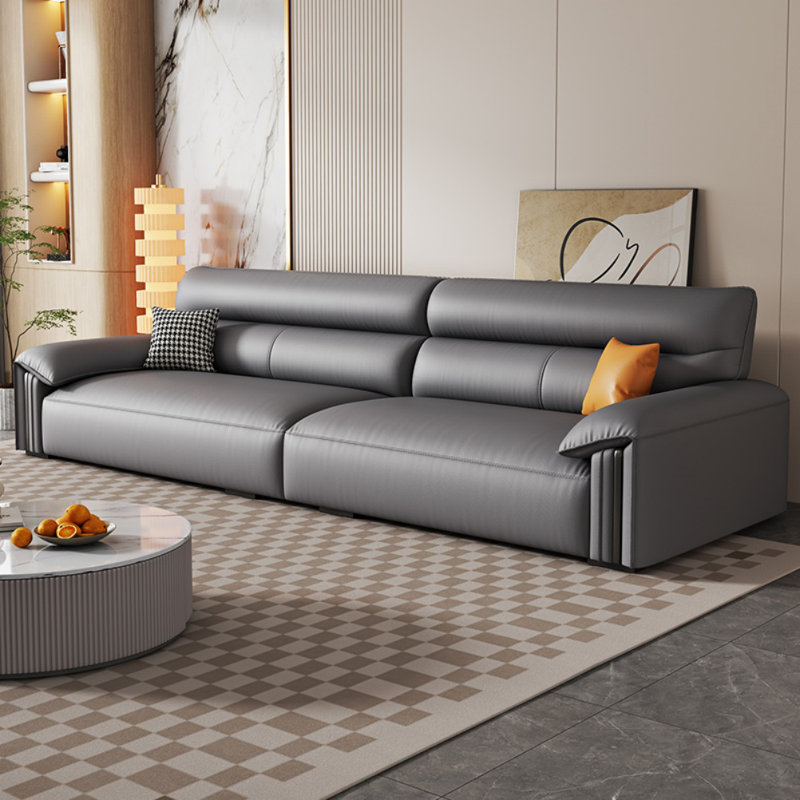 Retro Creative Sofa, Gray