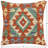 Geometric Throw Pillow
