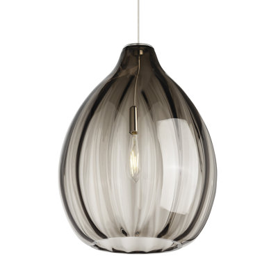 Harper 1 - Light LED Pendant