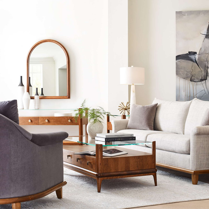 Martine Armchair