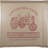 Sawyer Mill Cotton Shower Curtain