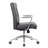 Vinyl Conference Chair
