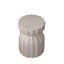 Ensemble de tables basses imperméables-427976695