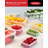 Food Storage - Set of 28 Containers and 28 Lids