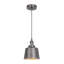 Luminaire suspendu 1 lumière à une cloche-1026213688