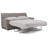 Piper Queen Sleep Sofa with Chaise-108531564