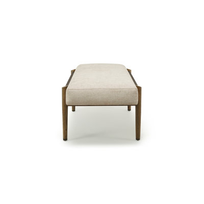 Upholstered Bench