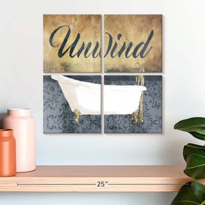 Kema Gray Slate Unwind