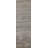 Green & Gray Gabbeh Indian Runner Rug 2x10