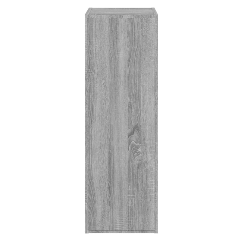 TV Stand for TVs up to 43", Grey