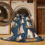  Tapis nautique lavable Schooners-983795547