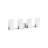 Honesty Four-Light Sconce-83897925