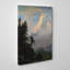 Thomas Moran - Wrapped Canvas Painting-19045729