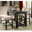 Rustic Charm Beige Lin