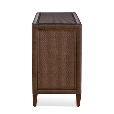 Warwick 54" Double Dresser