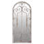 Abdourahman Metal Flat Wall Mirror-1397824435-1397824434