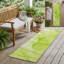 Tapis de couloir d'extérieur 8 po