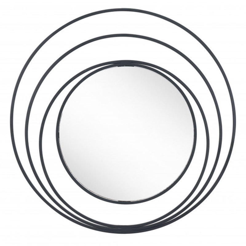 Miroir décoratif Luna