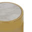 Bloomsbury Frame End Table