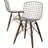 Nace 20'' H Metal Side Chair