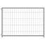 Coova 27.56cm H Steel Exercise Pen-1924118344