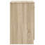 54cm Bathroom Vanity Base Only-1840416996