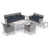 Bleu minuit est en rupture de stock