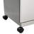 Monument Grills 35000 3-Burner Propane Gas Grill In Stainless With LED Controls