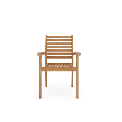 Royal Stacking Armchair