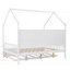 Lit gigogne en bois-694947703