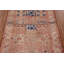 Tapis traditionnel en laine Garden Design