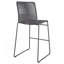 Ensemble de 2 chaises de bar Jerome