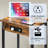 Fika End Table Set and Built-In Outlets-1997751067