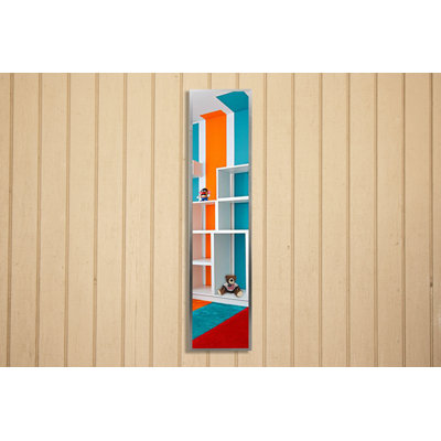 Miroir de salle de bain Gollehur