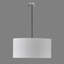Pina 3 - Light Nickel Dull Pendant-63363198