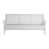Teinture blanche demi-solide