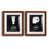 Maple Framed Paper is unavailable