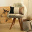 Housse de coussin et insert Boho-Chic-93839530-111234903