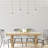 Aletriz 1 - Light Single Pendant
