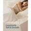 Drap de luxe respirant REST® Evercool® pour le sommeil chaud et les sueurs nocturnes-112202016-112202015