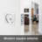 Square Privacy Pocket Door Hardware-38589870