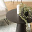 Dobbins Pedestal End Table