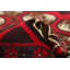 Tapis crème Teimani 3 pi 4 po x 6 pi 4 po
