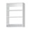 Medium Hanging Closet Unit Closet System