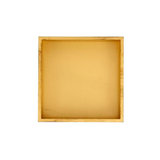 Florentine Wooden Accessories Dinner Napkin Holder