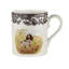 Spode Woodland Dogs Mug 16Oz Eng Spring Spaniel