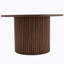 27.5" Modern Round Coffee Table-998236695
