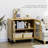 Maridean Accent Cabinet
