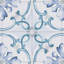 Carreau de porcelaine simple pour mur et plancher 5,75 "x 5,75" Saint Germain