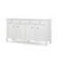 Harrington Sideboard, Whitewash-59582876